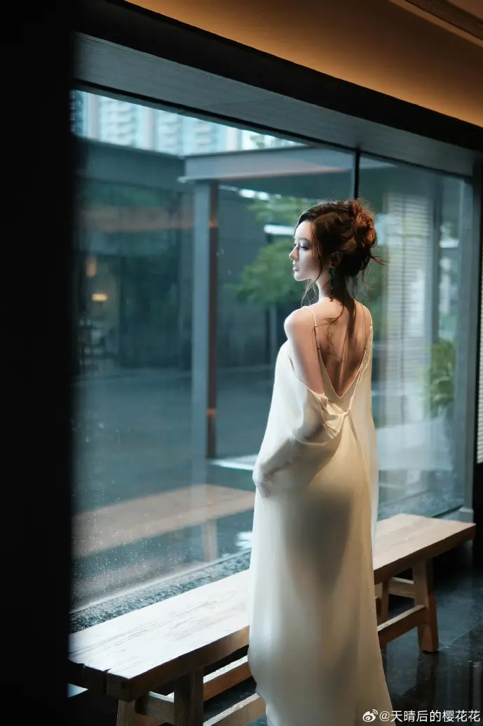 八字算命示意图