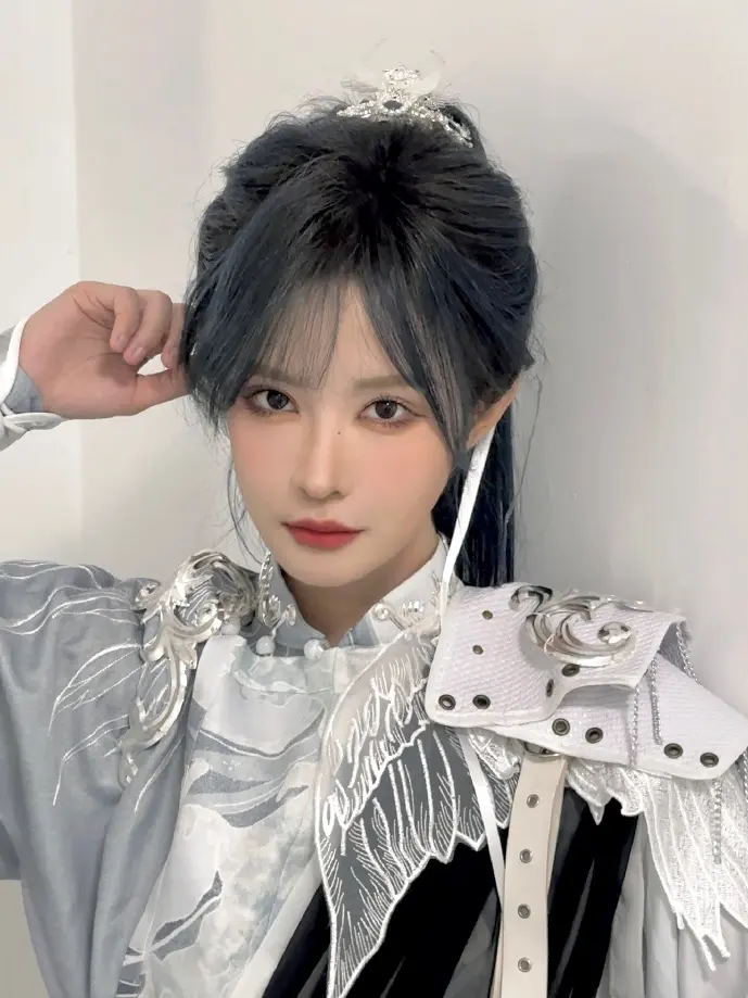 政务文件字体对比